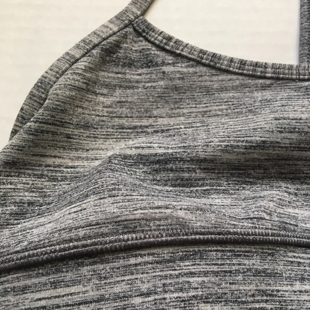 lululemon athletica lululemon gray